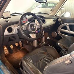 Mini Mini 1.6 165 COOPER S Terssac
