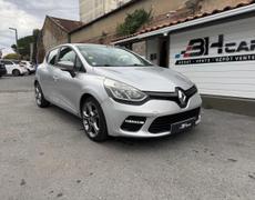 Renault Clio 4