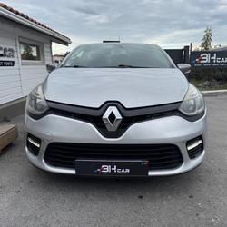 Renault Clio 4 1.5 DCI 90 LIMITED EDC BVA occasion - Dax - photo 2/24