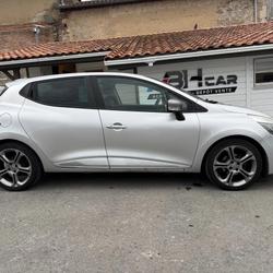 Renault Clio 4 1.5 DCI 90 LIMITED EDC BVA occasion - Dax - photo 3/24