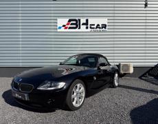 BMW Z4 La Teste-de-Buch