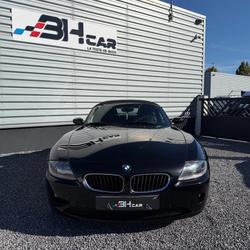 BMW Z4 ROADSTER 2.2 I 170 La Teste-de-Buch