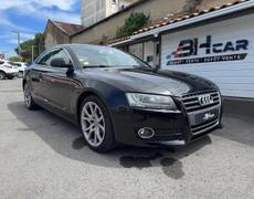 Audi A5 Dax