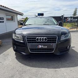 Audi A5 COUPE 2.0 TDI 170 AMBITION LUXE Dax