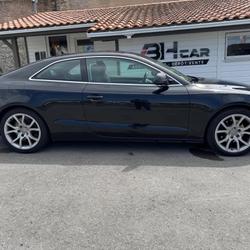 Audi A5 COUPE 2.0 TDI 170 AMBITION LUXE Dax
