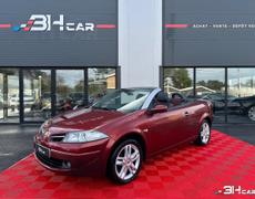 Renault Megane 2 Audenge