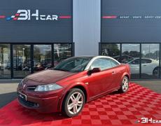 Renault Megane 2