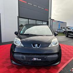 Peugeot 107 1.0 70 ACCESS occasion - Audenge - photo 2/15