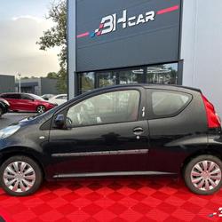 Peugeot 107 1.0 70 ACCESS occasion - Audenge - photo 3/15