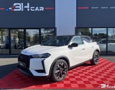 DS DS3 Crossback Audenge
