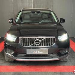 Volvo XC40 1.5 T3 165 INSCRIPTION 2WD GEARTRONIC BVA Hennebont