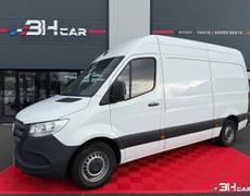 Mercedes Sprinter Audenge