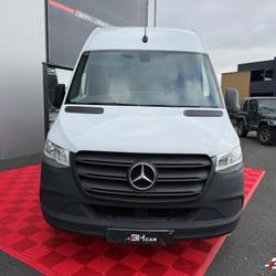 Mercedes Sprinter FOURGON 2.0 315 CDI 150 3T5 37 FIRST RWD occasion - Audenge - photo 2/20