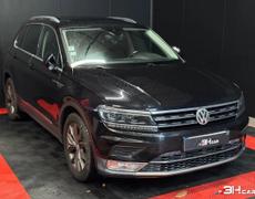 Volkswagen Tiguan Hennebont