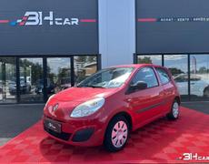 Renault Twingo 2 Audenge