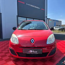 Renault Twingo 2 1.2 60 Audenge