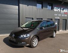 Volkswagen Sharan Haguenau
