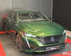 Peugeot 308 III Phase 1 Hennebont
