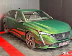 Peugeot 308 III Phase 1 Hennebont