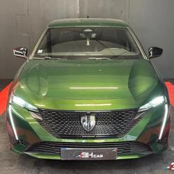 Peugeot 308 III Phase 1 GENERATION-III 1.5 BLUEHDI 130 GT EAT BVA START-STOP Hennebont