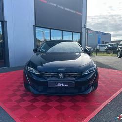 Peugeot 508 GENERATION-II 1.5 BLUEHDI 130 ALLURE EAT BVA START-STOP occasion - Audenge - photo 2/20