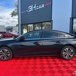 Peugeot 508 GENERATION-II 1.5 BLUEHDI 130 ALLURE EAT BVA START-STOP occasion - Audenge - photo 3/20