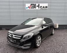 Mercedes Classe B La Teste-de-Buch