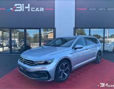 Volkswagen Passat Audenge