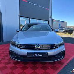 Volkswagen Passat BREAK 1.4 GTE TSI E-POWER 218H 155 PHEV HYBRID occasion - Audenge - photo 2/22