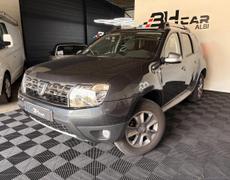 Dacia Duster Terssac