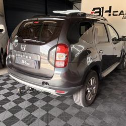 Dacia Duster 1.2 TCE 125 PRESTIGE 4X2 Terssac