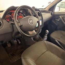 Dacia Duster 1.2 TCE 125 PRESTIGE 4X2 Terssac