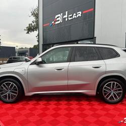 BMW X1 2.5 E 245H 140 PHEV HYBRID 14.2KWH M-SPORT XDRIVE BVA occasion - Audenge - photo 3/22