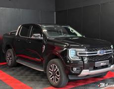 Ford Ranger Hennebont