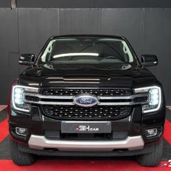 Ford Ranger DOUBLE CABINE 2.0 ECOBLUE 215 SPECIAL EDITION 4X4 BVA occasion - Hennebont - photo 2/11