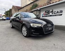 Audi A3 Dax