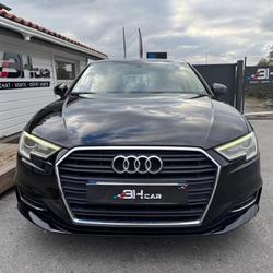 Audi A3 SPORTBACK 2.0 TDI 150 DESIGN occasion - Dax - photo 2/23
