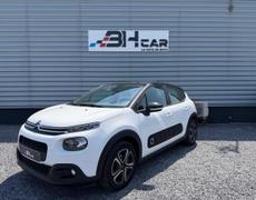 Citroen C3 La Teste-de-Buch