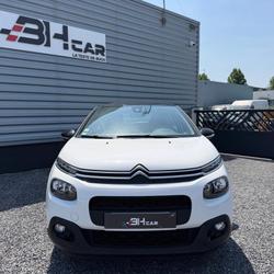 Citroen C3 GENERATION-III 1.2 PURETECH 80 FEEL La Teste-de-Buch