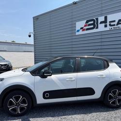 Citroen C3 GENERATION-III 1.2 PURETECH 80 FEEL La Teste-de-Buch