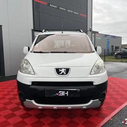 Peugeot Partner COMBI 1.6 HDI 90 occasion - Audenge - photo 2/16