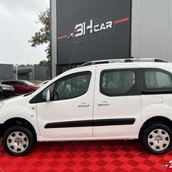 Peugeot Partner COMBI 1.6 HDI 90 occasion - Audenge - photo 3/16