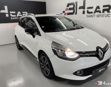 Renault Clio 4