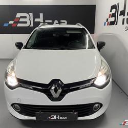 Renault Clio 4 ESTATE 0.9 TCE 90 LIMITED Pordic