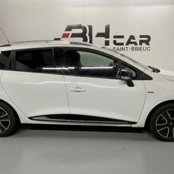 Renault Clio 4 ESTATE 0.9 TCE 90 LIMITED Pordic