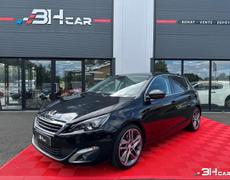 Peugeot 308 II Phase 1 Audenge