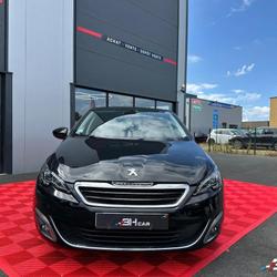 Peugeot 308 II Phase 1 GENERATION-II 2.0 BLUEHDI 150 FELINE BVA Audenge