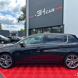 Peugeot 308 II Phase 1 GENERATION-II 2.0 BLUEHDI 150 FELINE BVA Audenge