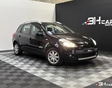 Renault Clio 4 Nantes