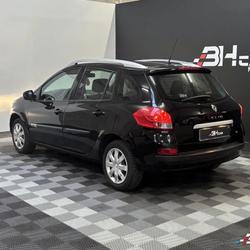 Renault Clio 4 ESTATE 1.2 TCE 100 DYNAMIQUE TOMTOM occasion - Nantes - photo 3/17